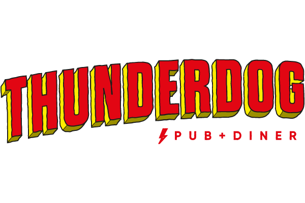 thunderdog